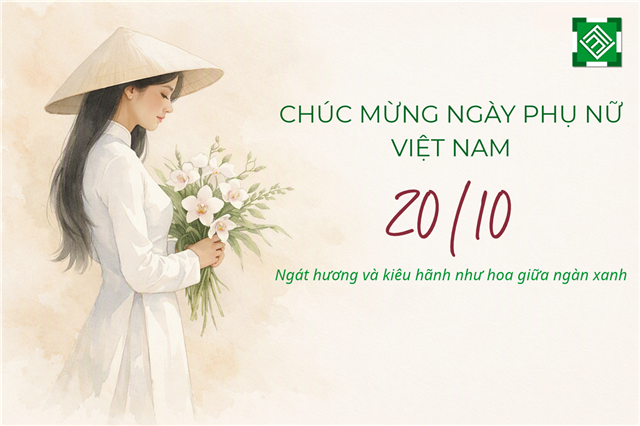 NGÁT HƯƠNG GIỮA ĐẠI NGÀN - TÔN VINH VẺ ĐẸP NGƯỜI PHỤ NỮ VIỆT